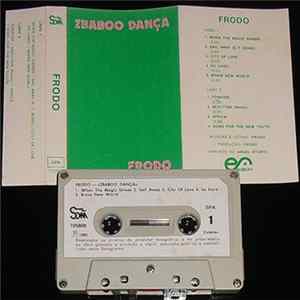 Frodo - Zbaboo Dança mp3