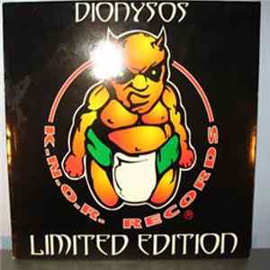 Dionysos - Break On Through mp3