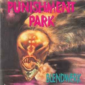Punishment Park - Blendwerk mp3