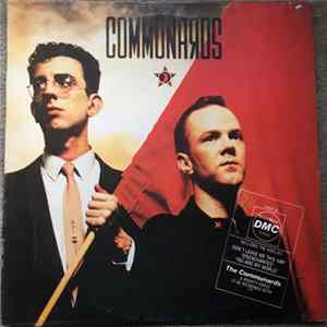 Communards - Communards mp3