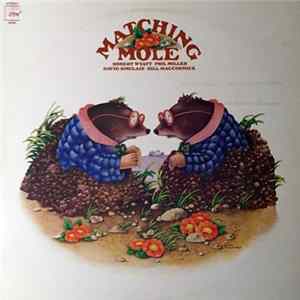 Matching Mole - Matching Mole mp3