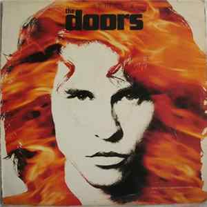 The Doors - The Doors (Music From The Original Motion Picture) mp3