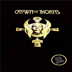 Crown Of Thorns - Karma mp3