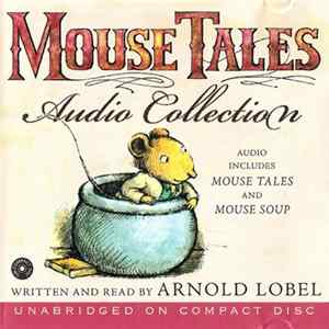 Arnold Lobel - Mouse Tales Audio Collection mp3