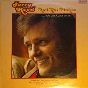 Jerry Reed - Red Hot Picker mp3
