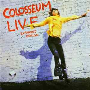 Colosseum - Colosseum Live mp3