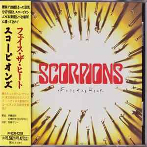 Scorpions = スコーピオンズ - Face The Heat = フェイス・ザ・ヒート mp3