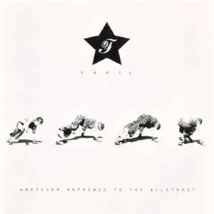 Farse - Whatever Happen To The Allstars? mp3
