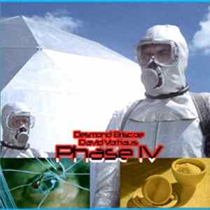 Desmond Briscoe / David Vorhaus - Phase IV mp3
