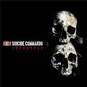 Suicide Commando - Unterwelt mp3
