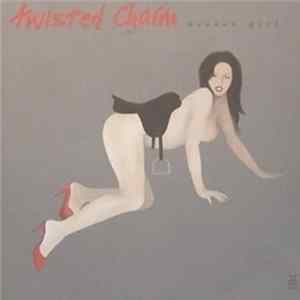 Twisted Charm - Broken Girl mp3