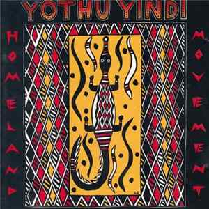 Yothu Yindi - Homeland Movement mp3