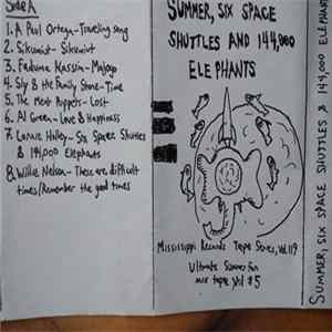 Various - Summer, Six Space Shuttles & 144,000 Elephants mp3