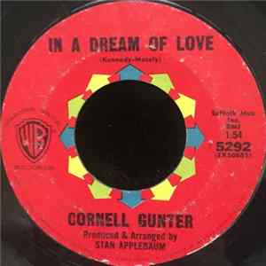Cornell Gunter - In A Dream Of Love / It Ain't No Use mp3