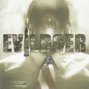 Evildoer - Terror Audio mp3