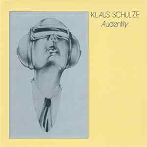 Klaus Schulze - Audentity mp3