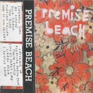 Premise Beach - Premise Beach mp3