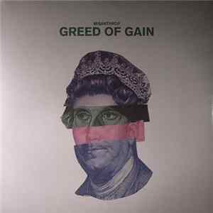 Misanthrop - Greed Of Gain mp3