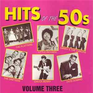 Various - Hits Of The 50s Volume 3 mp3