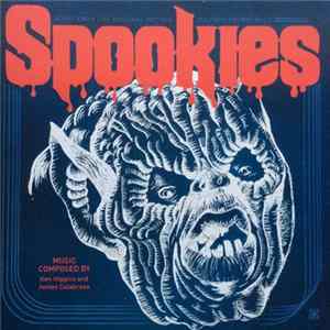 Ken Higgins, James Calabrese - Spookies mp3