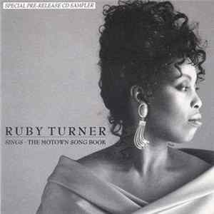 Ruby Turner - Sings - The Motown Song Book mp3