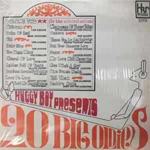 Huggy Boy - Big 20 Oldies Vol. 2 mp3