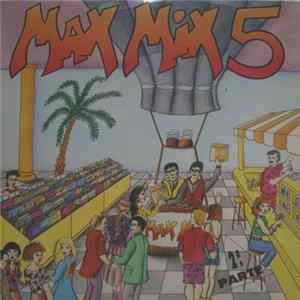 Various - Max Mix 5 (2ª Parte) mp3