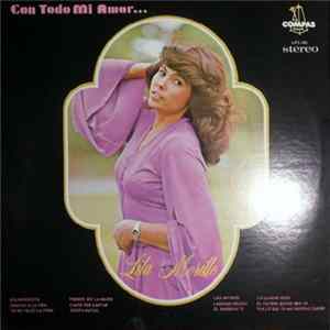 Lila Morillo - Con Todo Mi Amor... mp3
