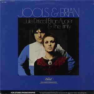 Julie Driscoll, Brian Auger & The Trinity - Jools & Brian mp3