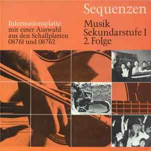 Various - Sequenzen mp3