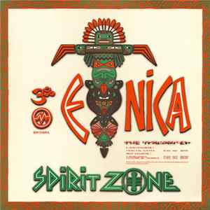 Etnica - The Italian EP mp3