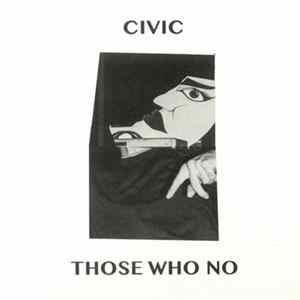 Civic - Those Who No mp3