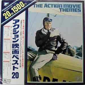 Ensemble Petit & Screenland Orchestra - The Action Movie Themes mp3