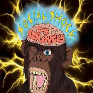 The Grayces - Social Shock mp3