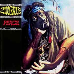 Zingalé - Peace mp3