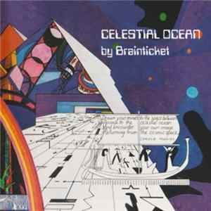 Brainticket - Celestial Ocean mp3