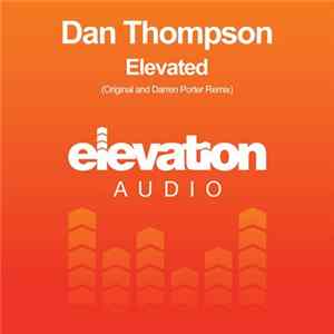 Dan Thompson - Elevated mp3
