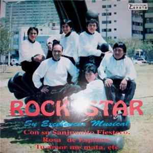 Rock Star - Vol. 3 mp3