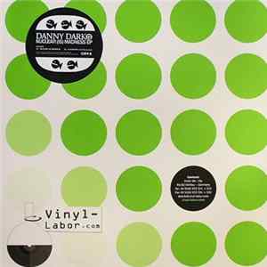 Danny Darko - Nuclear (Is) Madness EP mp3
