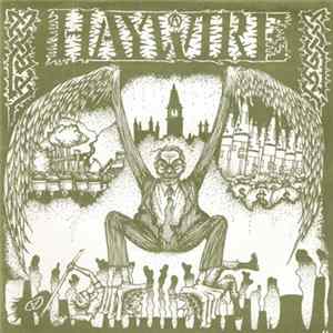 Haywire / The Öbliteräted - Haywire / The Öbliteräted mp3