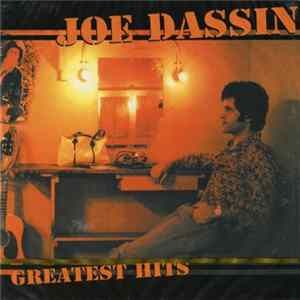 Joe Dassin - Greatest Hits mp3