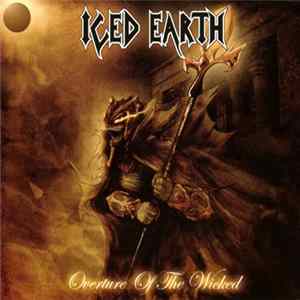 Iced Earth - Overture Of The Wicked mp3