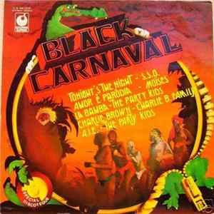 Various - Black Carnaval mp3
