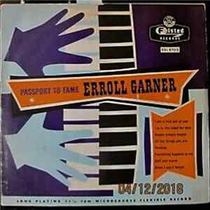 Erroll Garner - Passport To Fame mp3