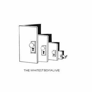 The Whitest Boy Alive - Dreams mp3