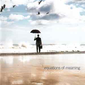 Tony Patterson - Equations Of Meaning mp3