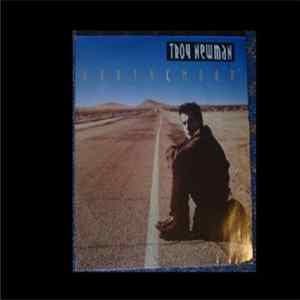 Troy Newman - Gypsy Moon mp3
