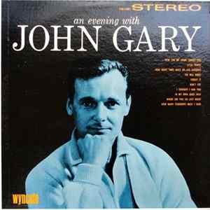 John Gary - An Evening With John Gary mp3