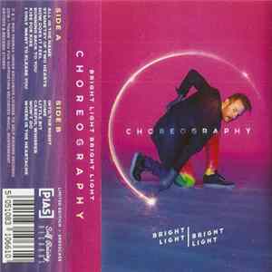 Bright Light Bright Light - Choreography mp3