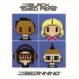 The Black Eyed Peas - The Beginning mp3
